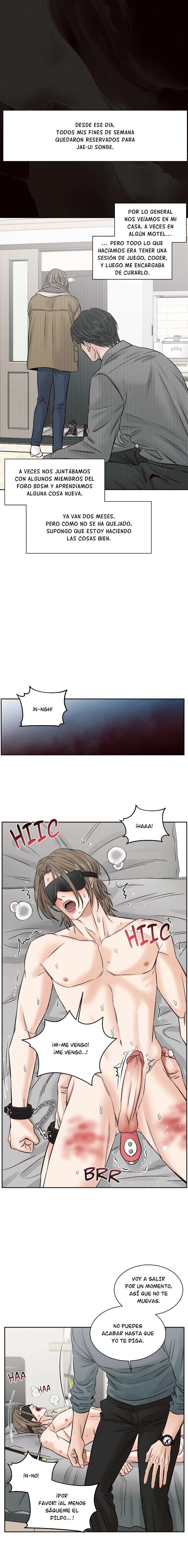 10 Punto Inalcanzable