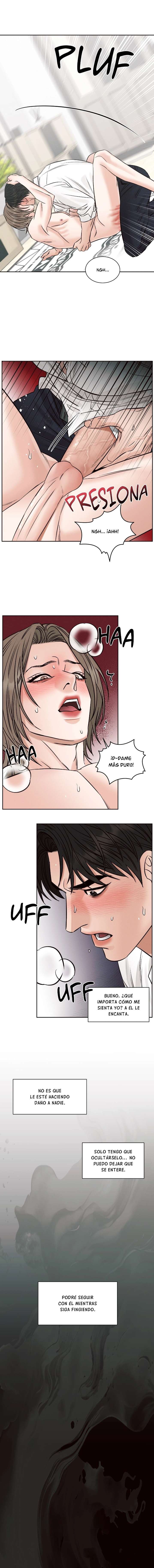 9 Punto Inalcanzable