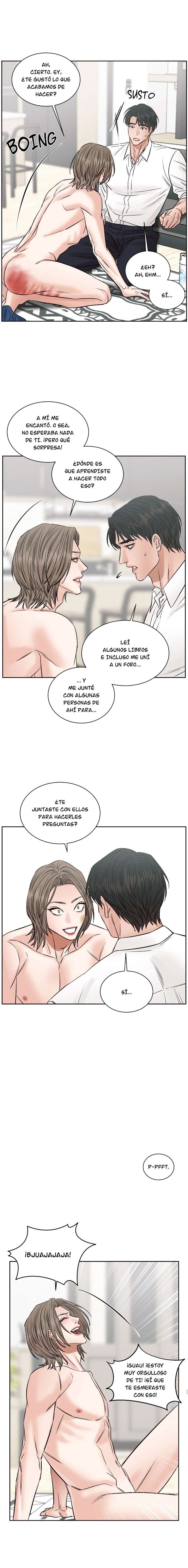 6 Punto Inalcanzable