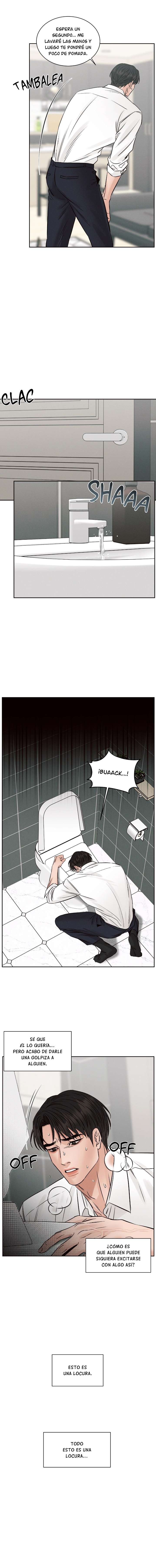 4 Punto Inalcanzable