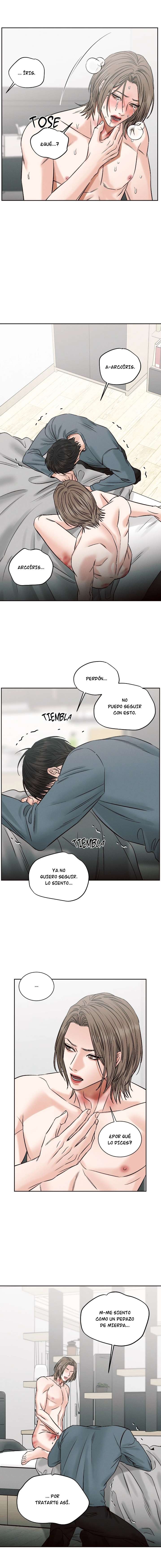 3 Punto Inalcanzable