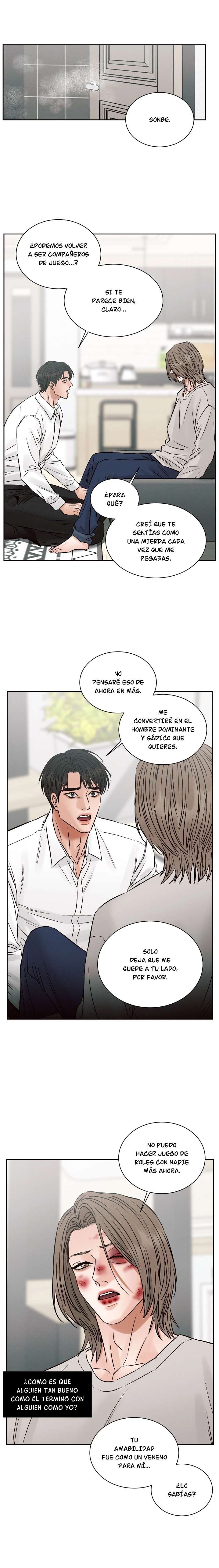 14 Punto Inalcanzable