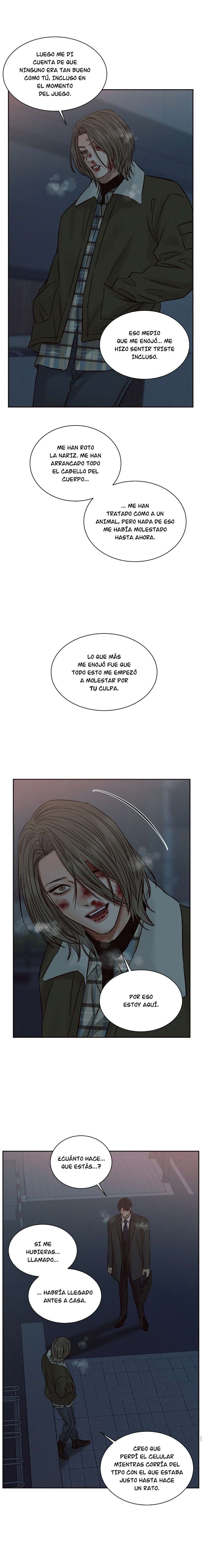 11 Punto Inalcanzable