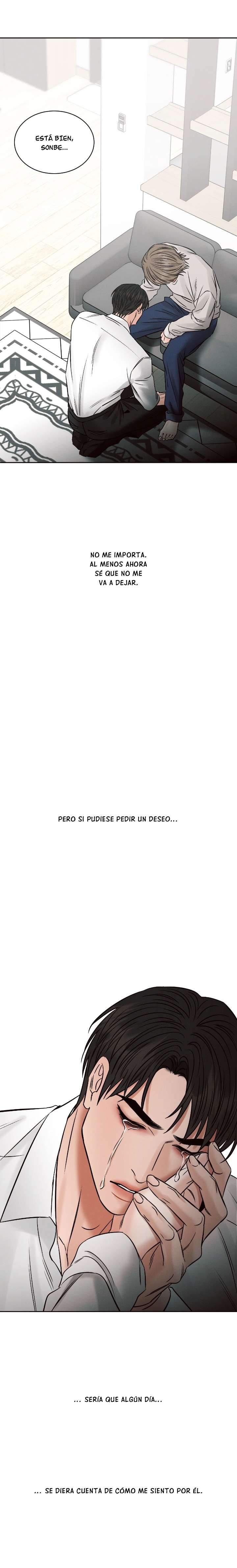 16 Punto Inalcanzable