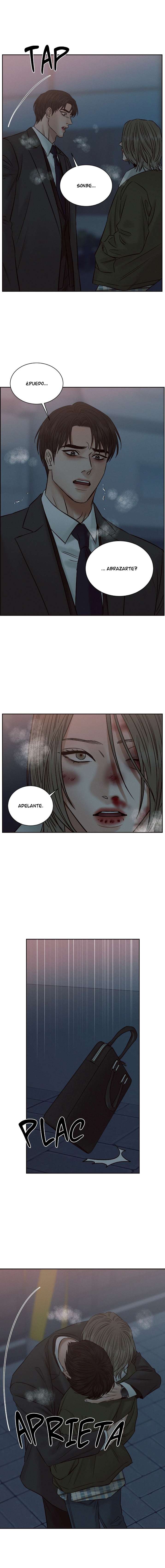 12 Punto Inalcanzable