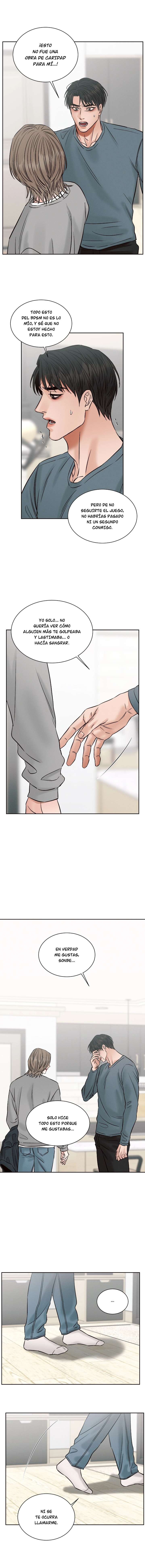 6 Punto Inalcanzable