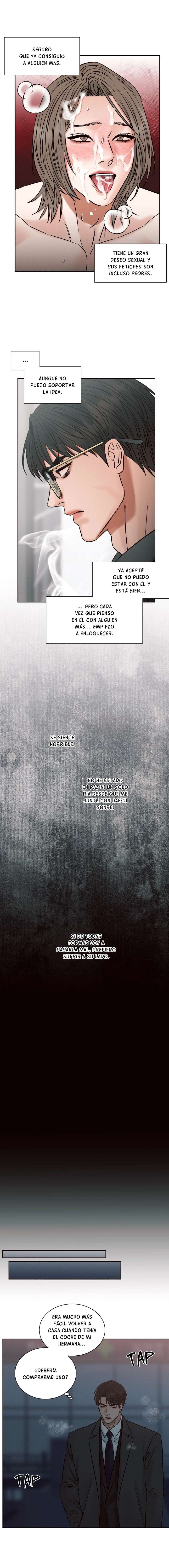 9 Punto Inalcanzable