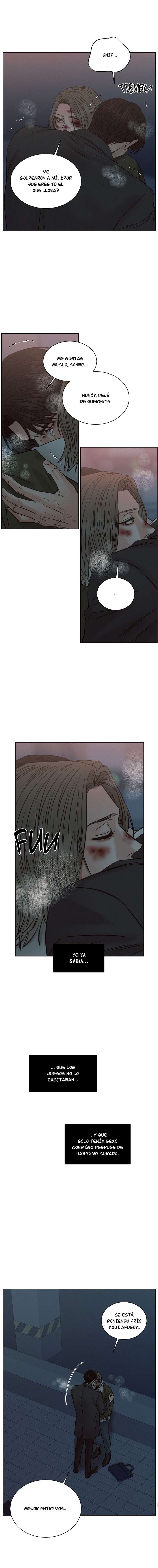 13 Punto Inalcanzable