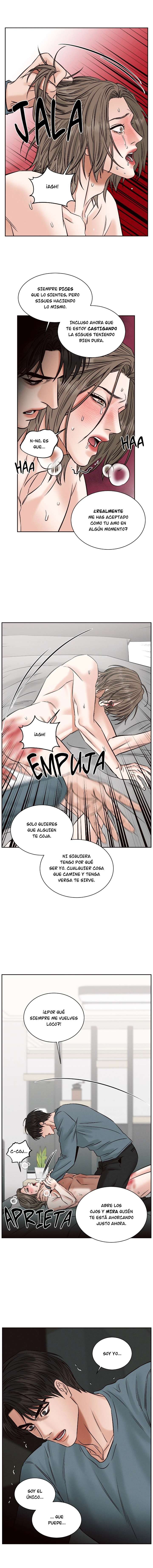 1 Punto Inalcanzable