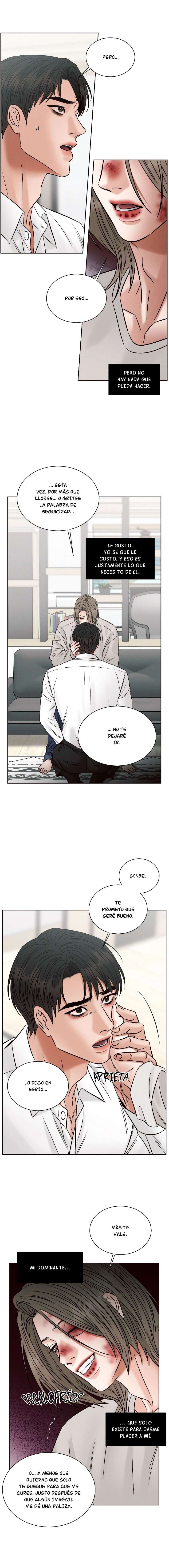 15 Punto Inalcanzable