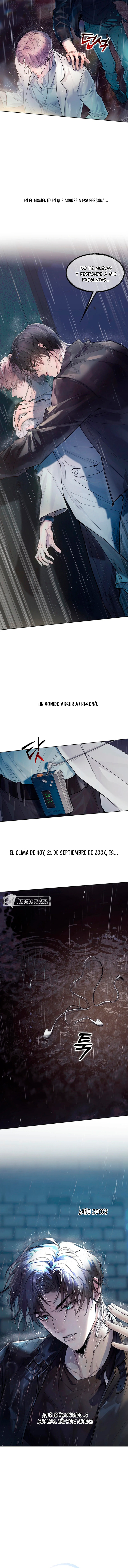 2 El Reflejo de la Traición