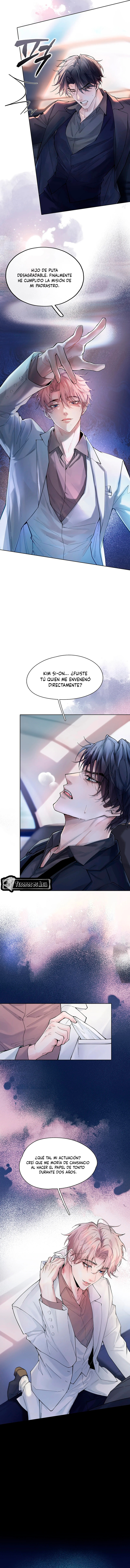 7 El Reflejo de la Traición