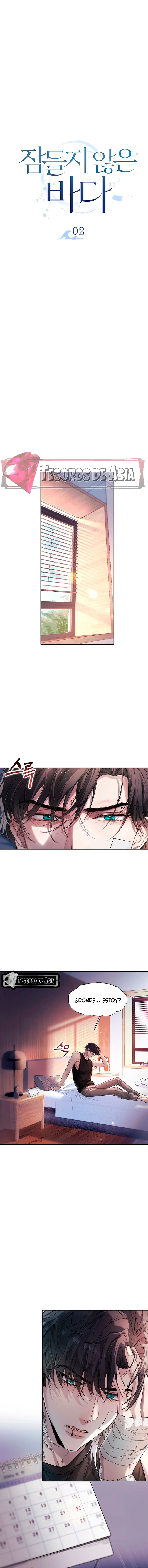 1 El Reflejo de la Traición