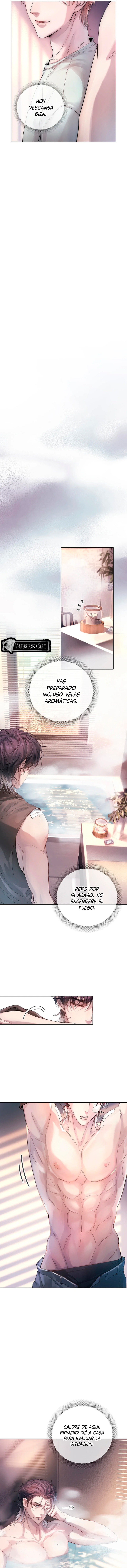 2 El Reflejo de la Traición