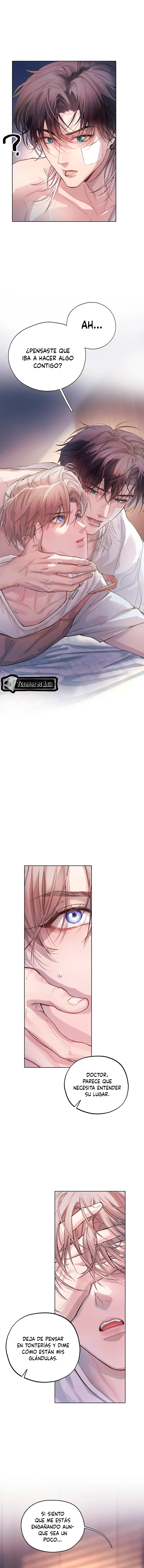 7 El Reflejo de la Traición