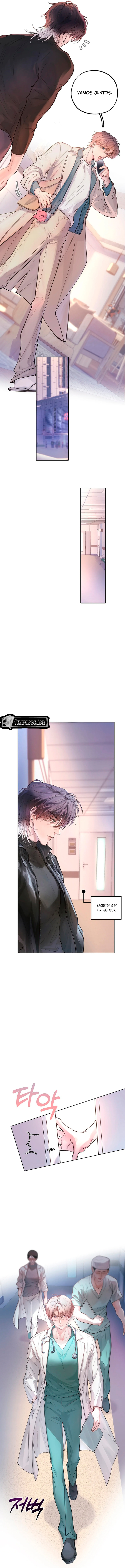 6 El Reflejo de la Traición