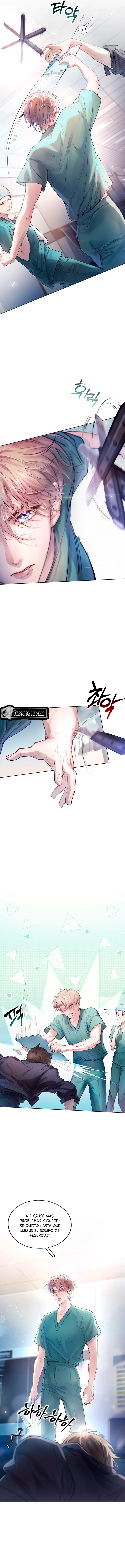 2 El Reflejo de la Traición