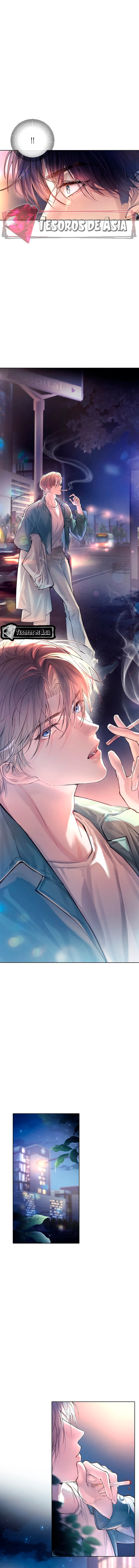 4 El Reflejo de la Traición