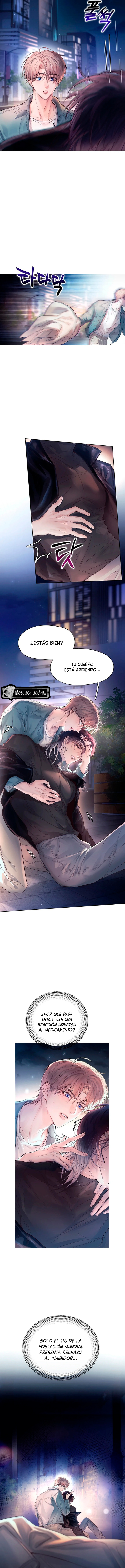 7 El Reflejo de la Traición