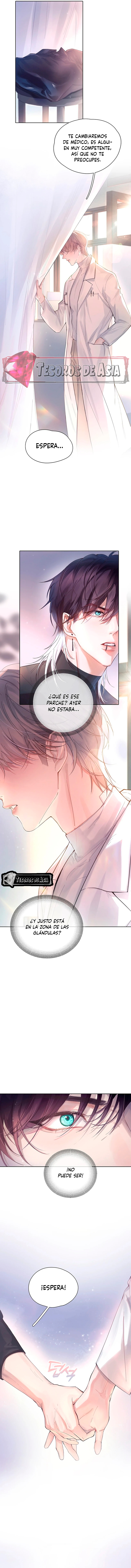 12 El Reflejo de la Traición