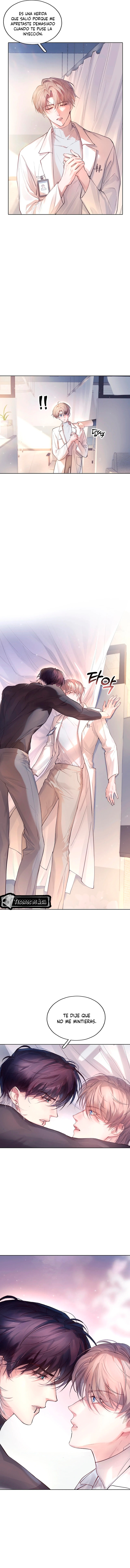 2 El Reflejo de la Traición