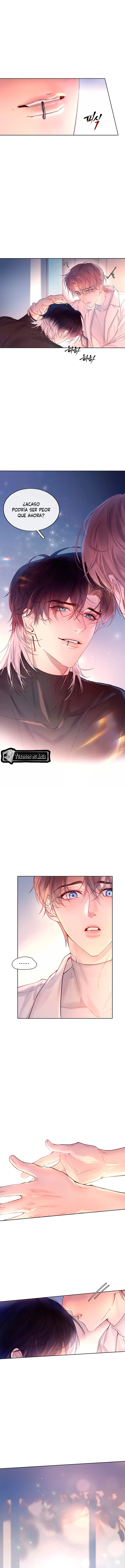 10 El Reflejo de la Traición