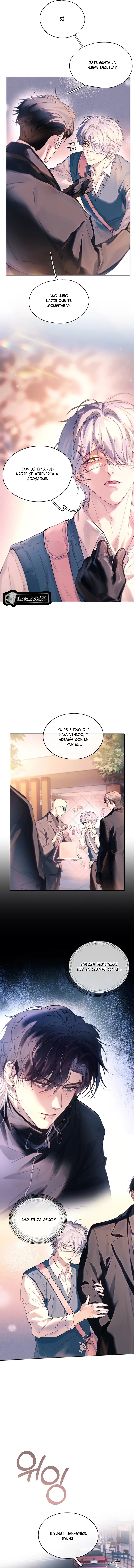 7 El Reflejo de la Traición