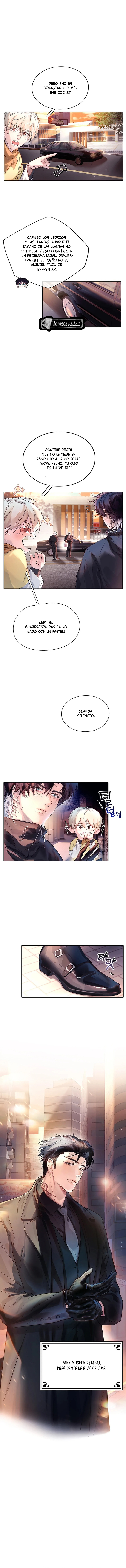 2 El Reflejo de la Traición