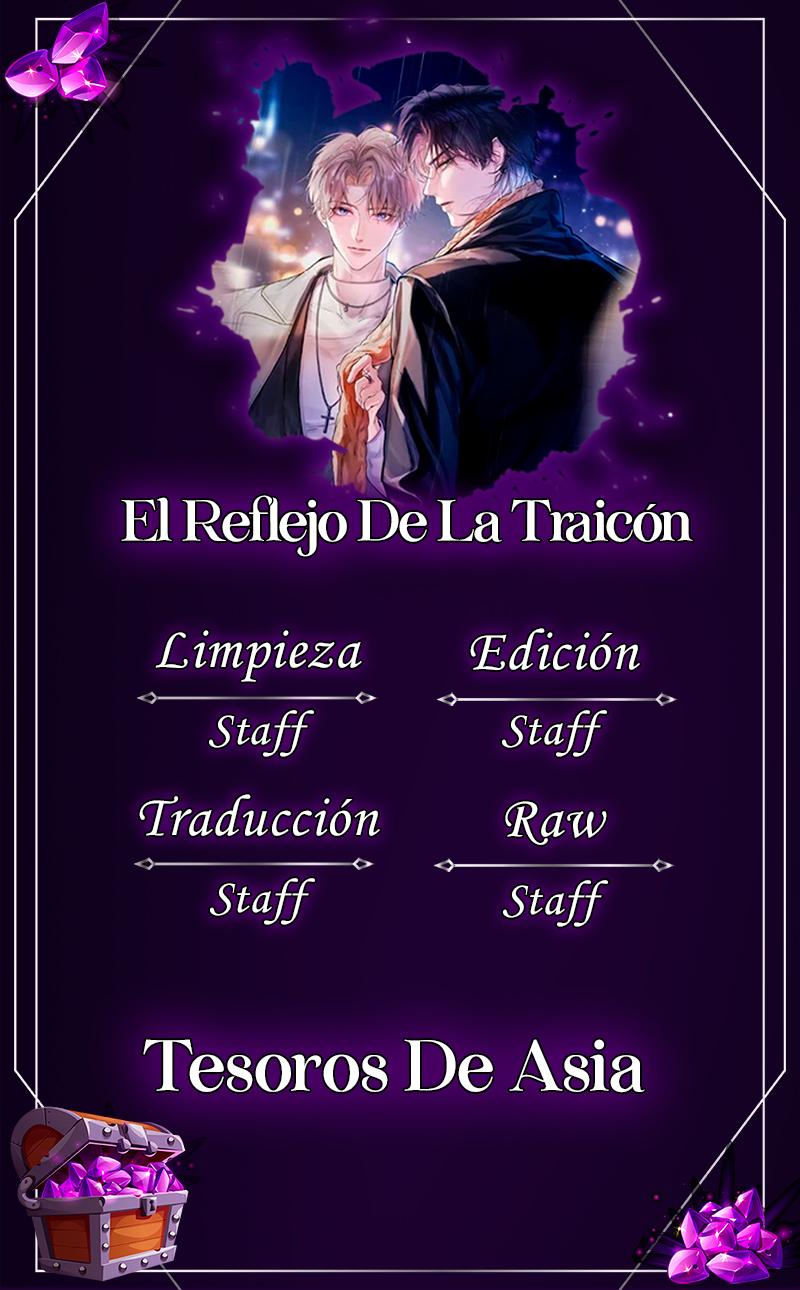 0 El Reflejo de la Traición