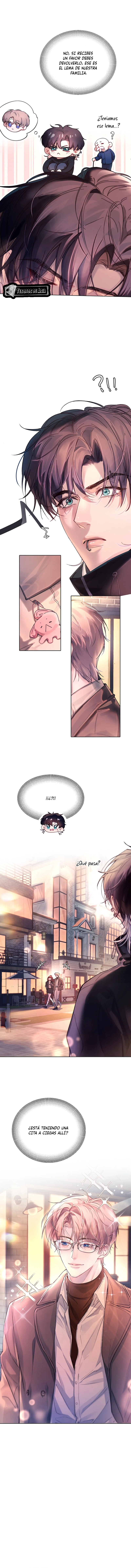 2 El Reflejo de la Traición