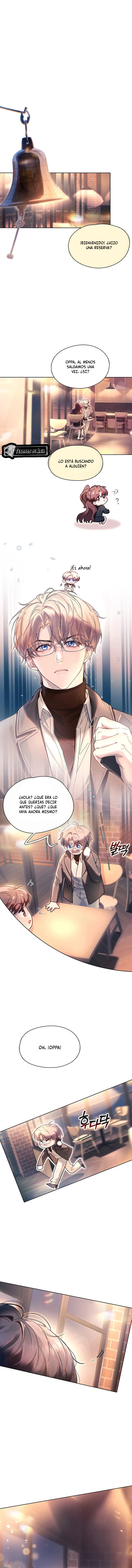 8 El Reflejo de la Traición