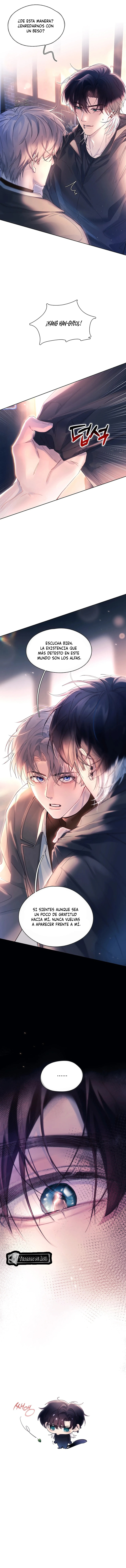 11 El Reflejo de la Traición