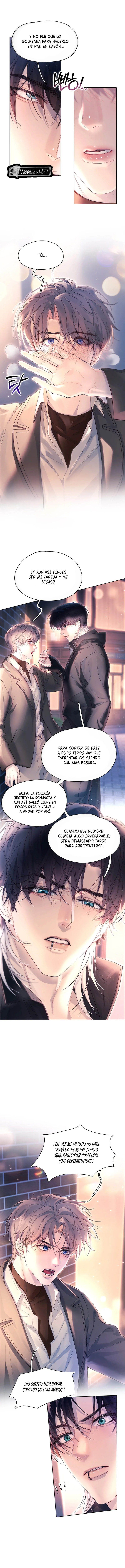 10 El Reflejo de la Traición