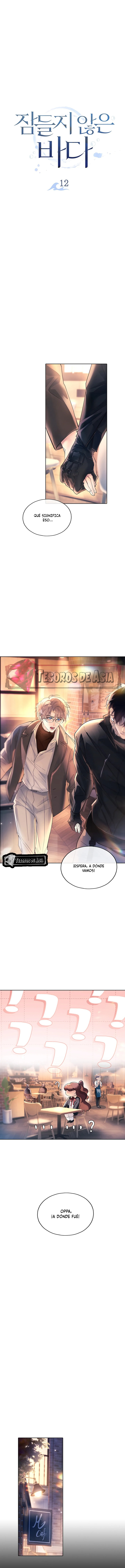 1 El Reflejo de la Traición