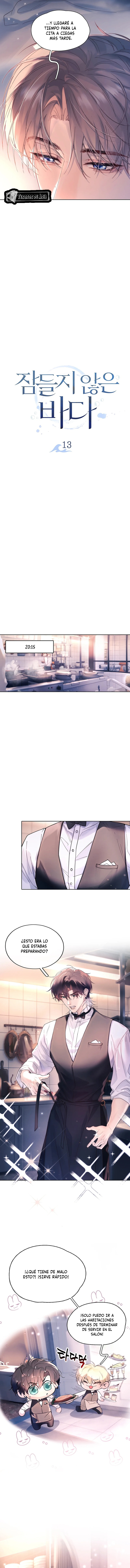 10 El Reflejo de la Traición