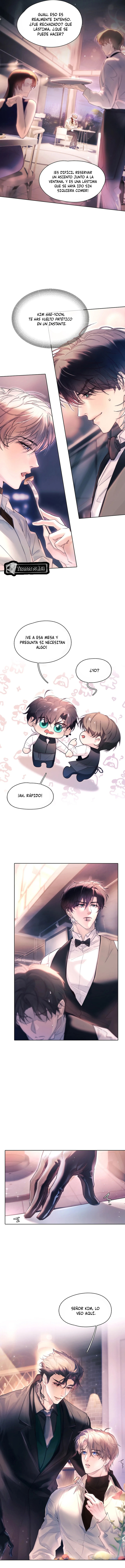 3 El Reflejo de la Traición