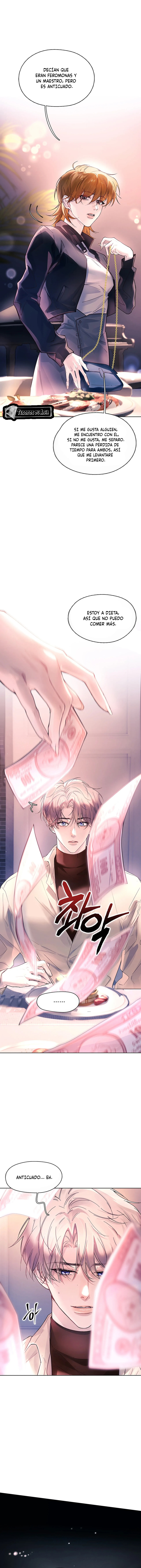 2 El Reflejo de la Traición