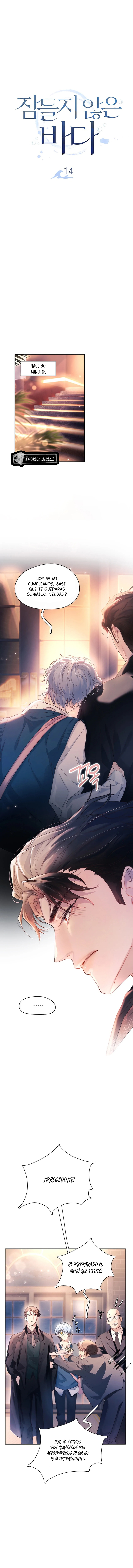 1 El Reflejo de la Traición