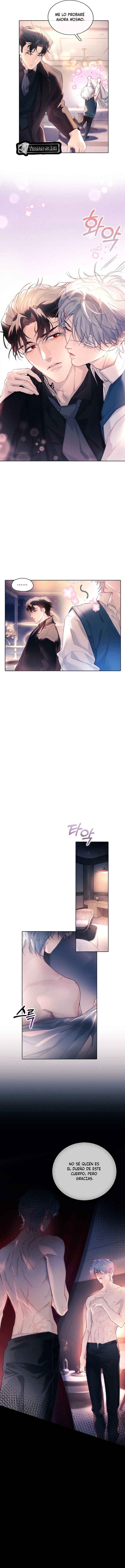 3 El Reflejo de la Traición