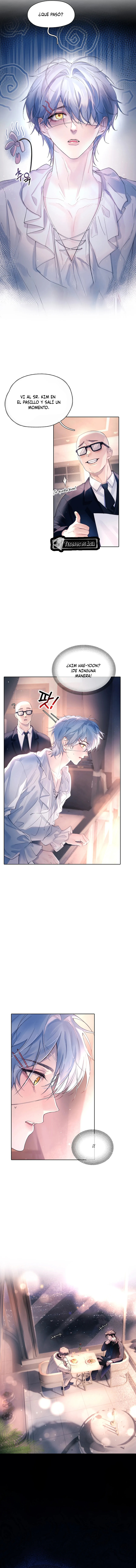 5 El Reflejo de la Traición