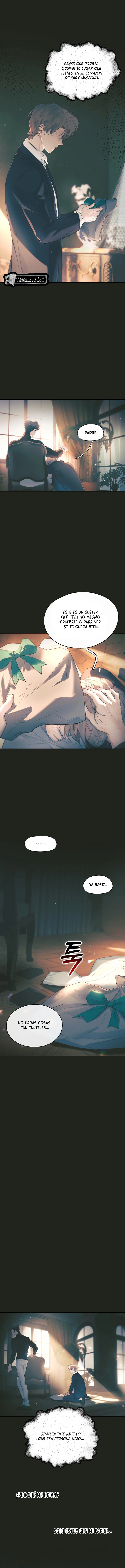 7 El Reflejo de la Traición