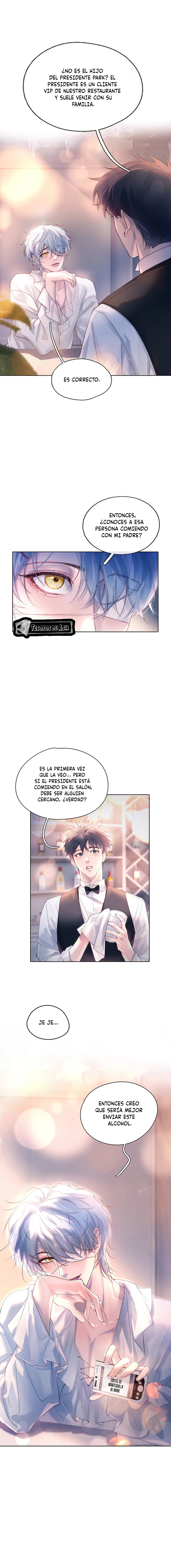 10 El Reflejo de la Traición