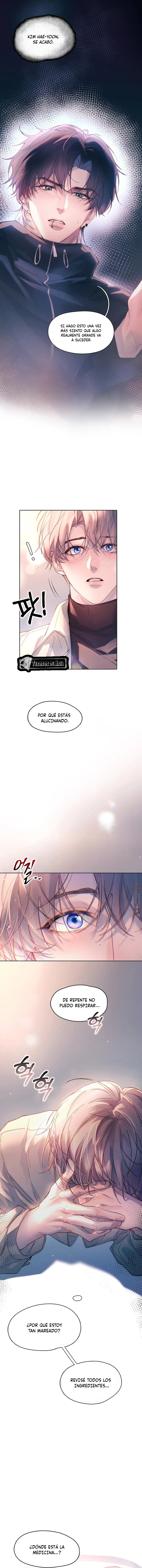 7 El Reflejo de la Traición