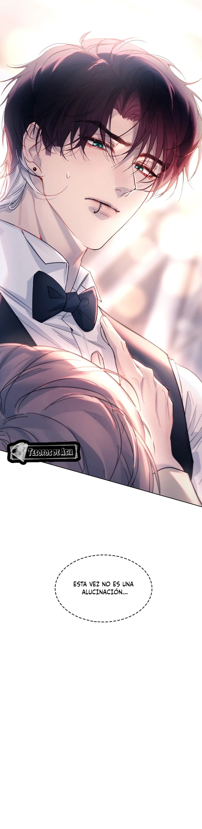 10 El Reflejo de la Traición