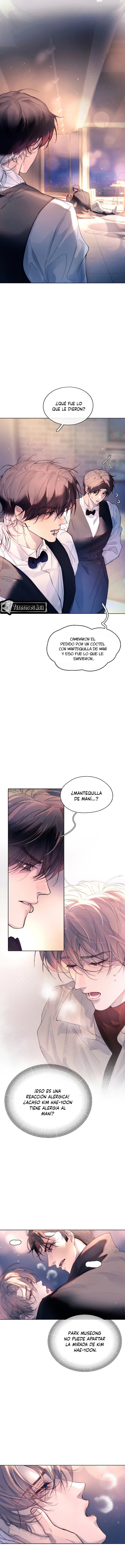 2 El Reflejo de la Traición