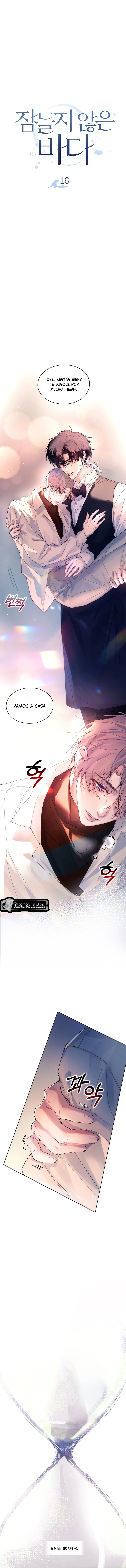 1 El Reflejo de la Traición