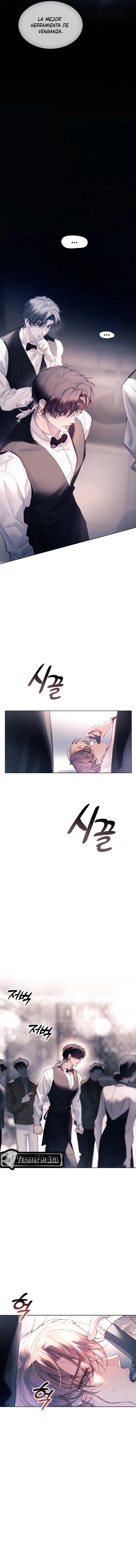 7 El Reflejo de la Traición