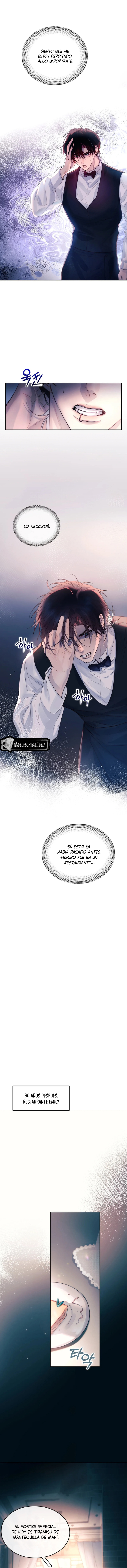 3 El Reflejo de la Traición