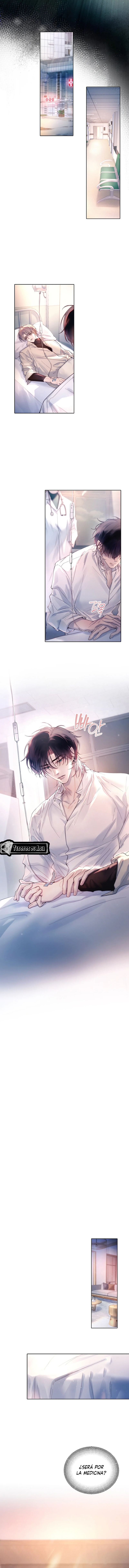 6 El Reflejo de la Traición