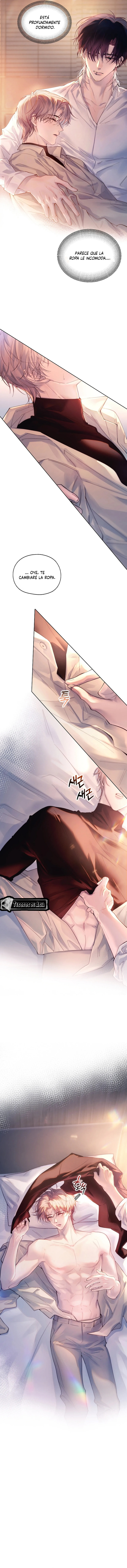 7 El Reflejo de la Traición